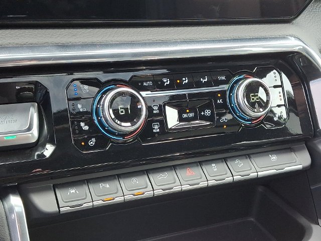 2023 GMC Sierra 1500 Denali Denali - Photo 16