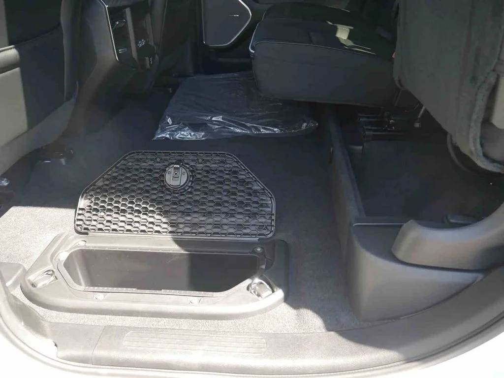 2026 RAM 1500 Laramie - Photo 19