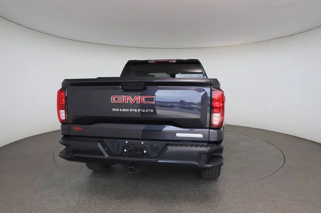 Used 2024 Silver GMC Elevation image 16