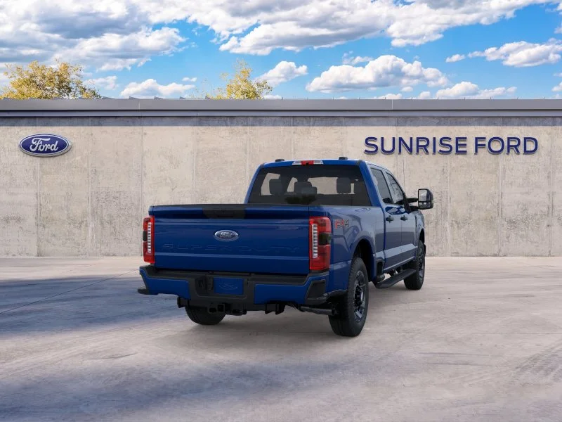 2026 Ford F-250 Super Duty XL - Photo 8
