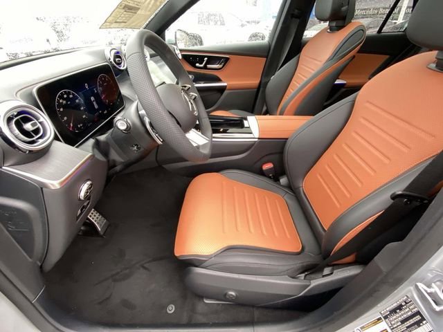 2026 Mercedes-Benz GLC Base - Photo 47