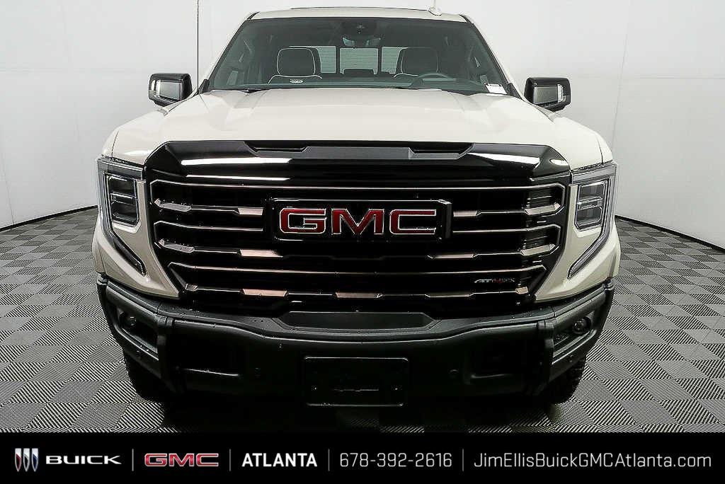 New 2026 Coastal Dune GMC AT4X image 35