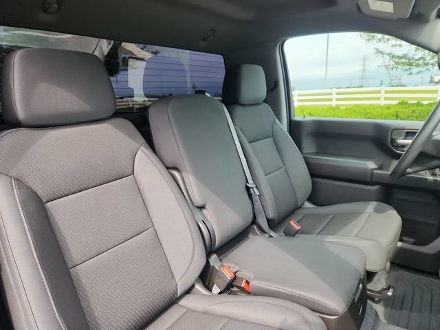 2026 Chevrolet Silverado 1500 Work Truck - Photo 15