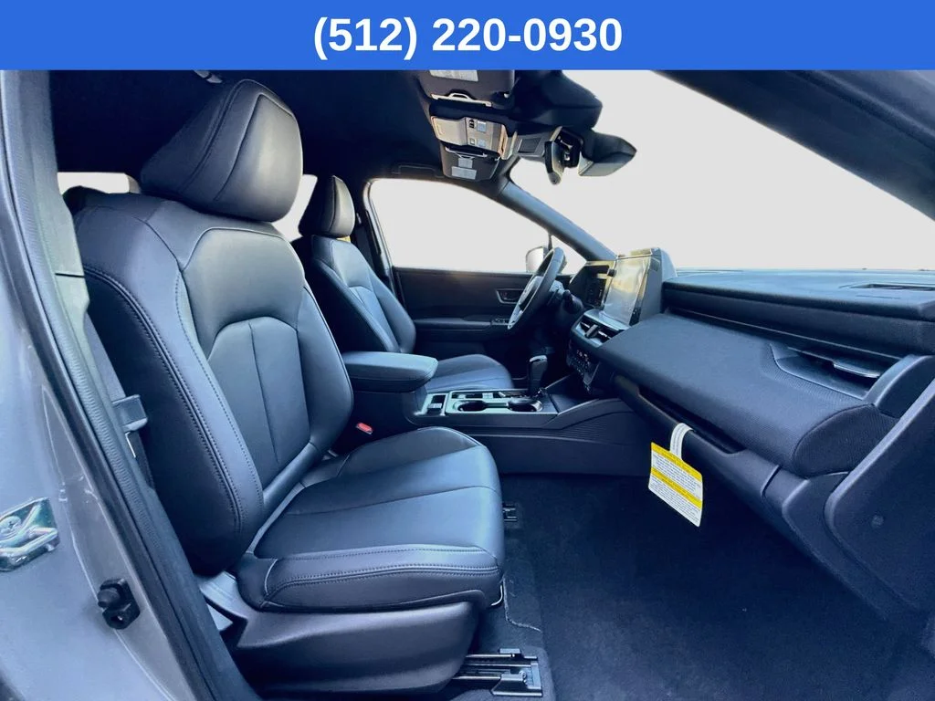 New 2026  Subaru Premium image 36