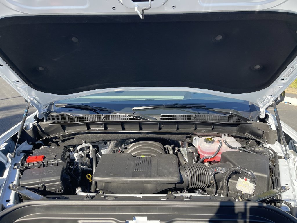 2026 GMC Sierra 1500 Denali - Photo 31