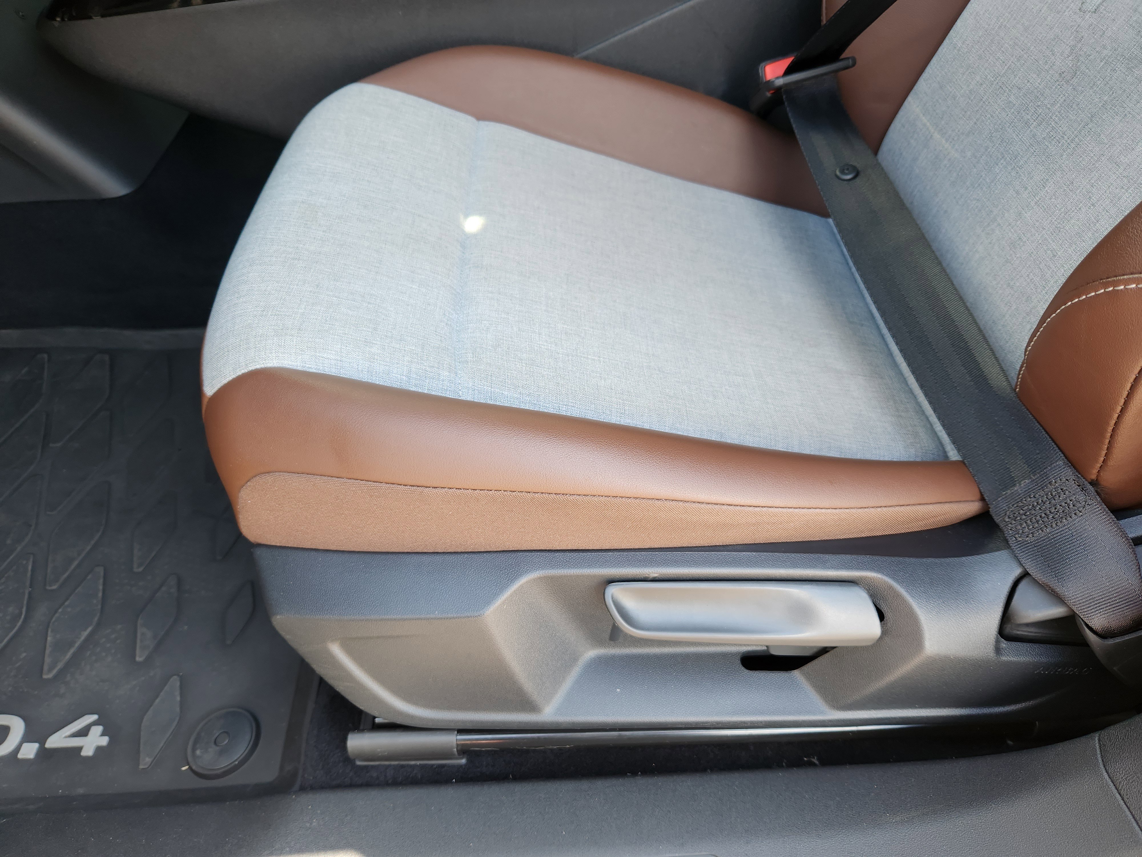 Certified Used 2023 Black Volkswagen Pro image 19