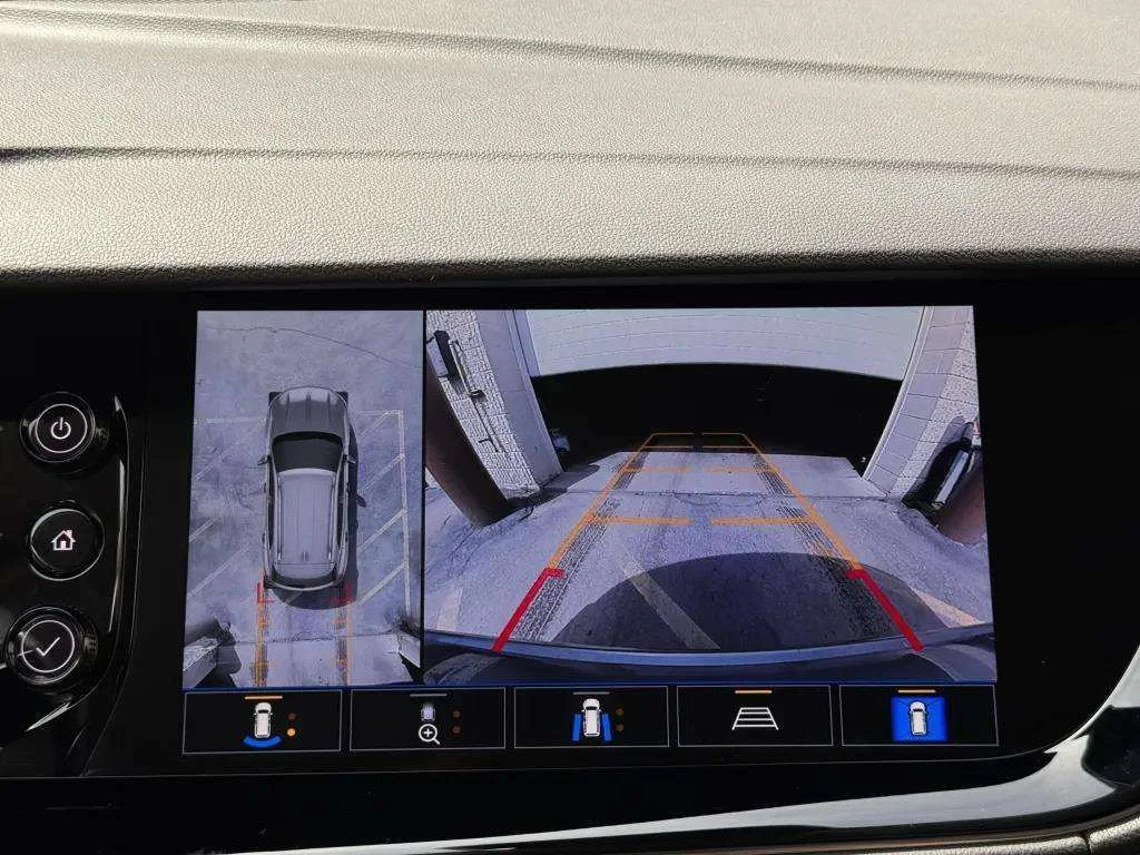 2021 Buick Envision Avenir - Photo 14