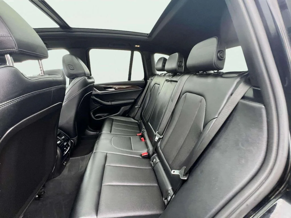 2023 BMW X3 30i - Photo 19