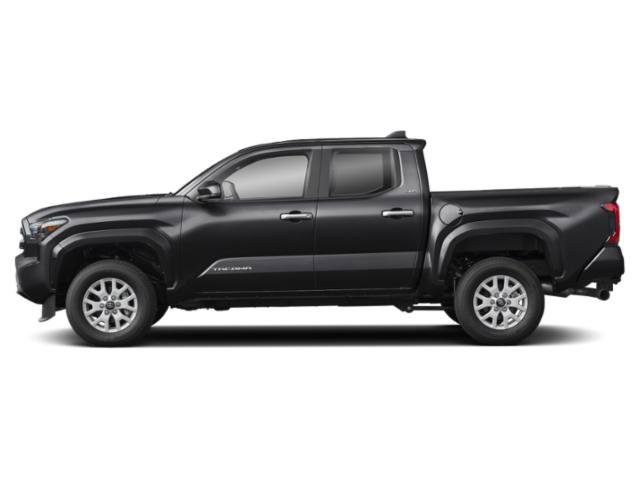 New 2026 Black Toyota  SR5 image 3