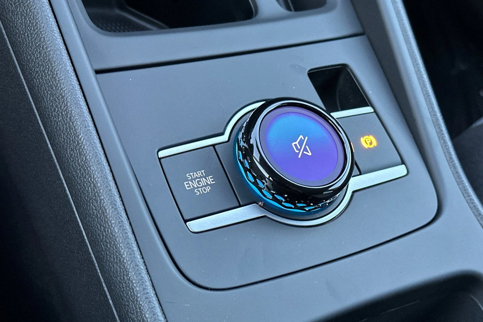 2026 Volkswagen Tiguan S - Photo 21