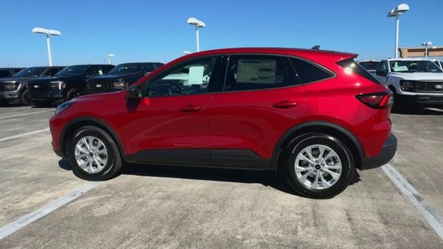 2026 Ford Escape Active - Photo 75
