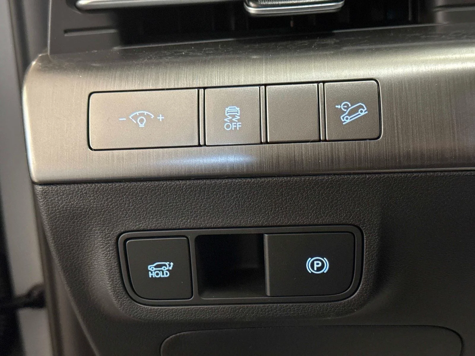 New 2026 Cyber Gray Metallic Hyundai Limited image 31