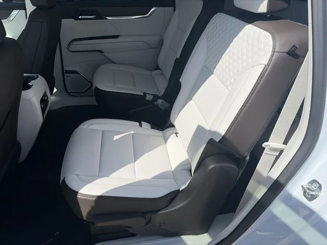 New 2027 White GMC Denali image 12