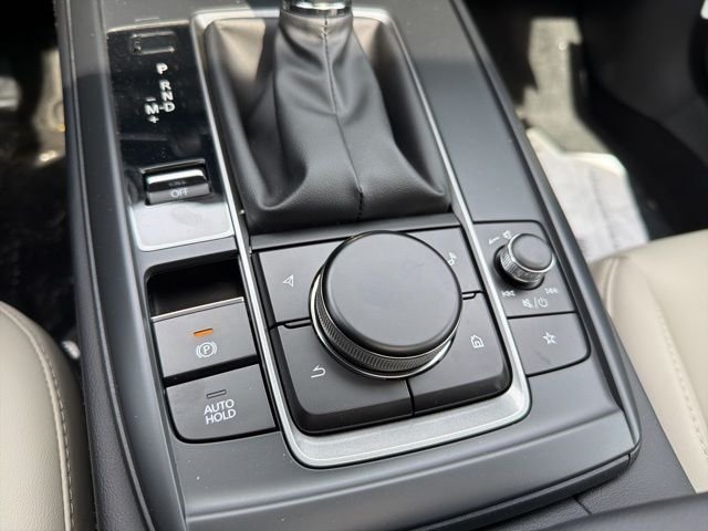 2026 Mazda CX-30 Preferred - Photo 22