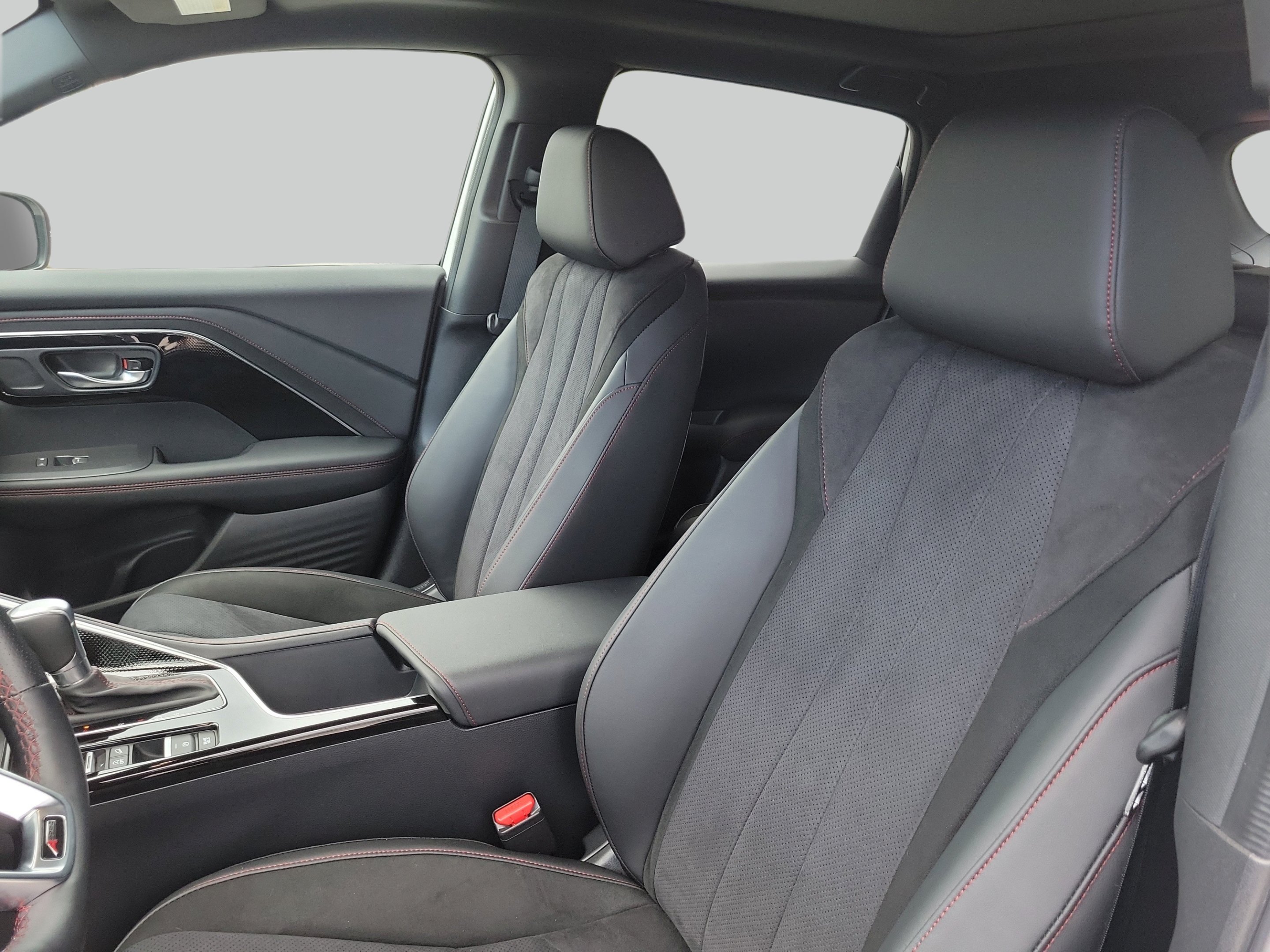Used 2025  Acura w/A-Spec Package image 22