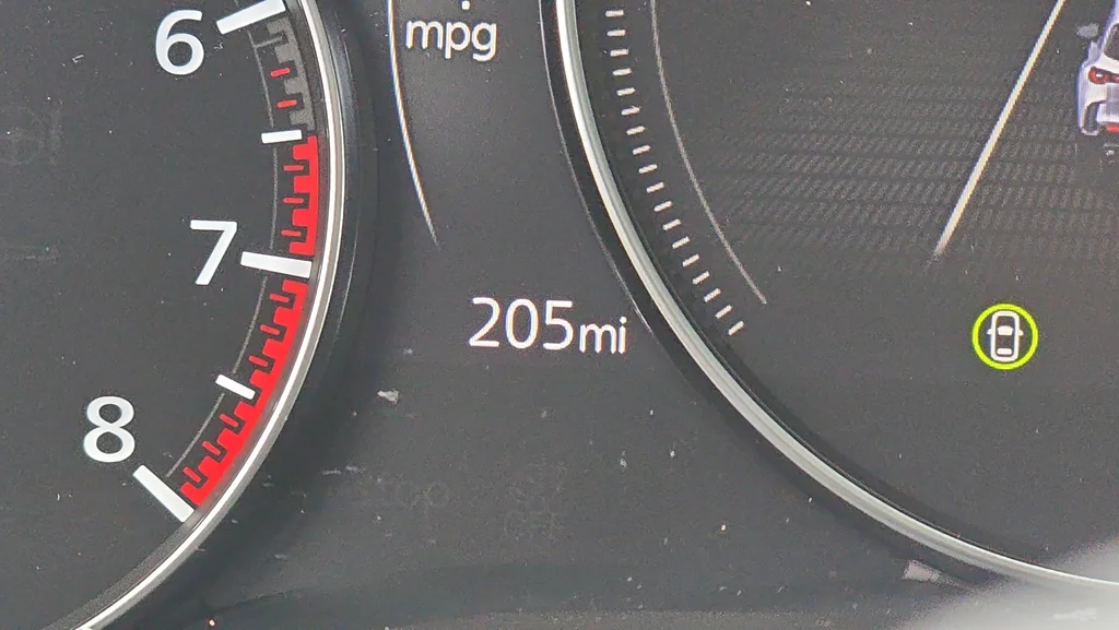 New 2026 Beige Mazda 2.5 S Premium image 35