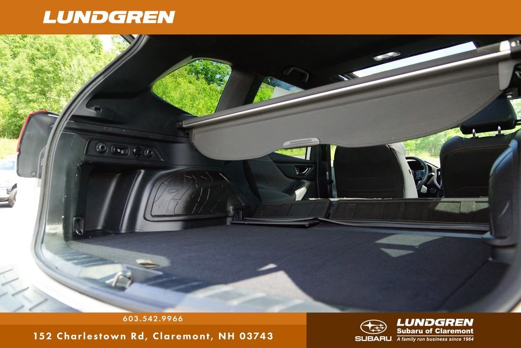 Used 2022 White Subaru Wilderness image 35