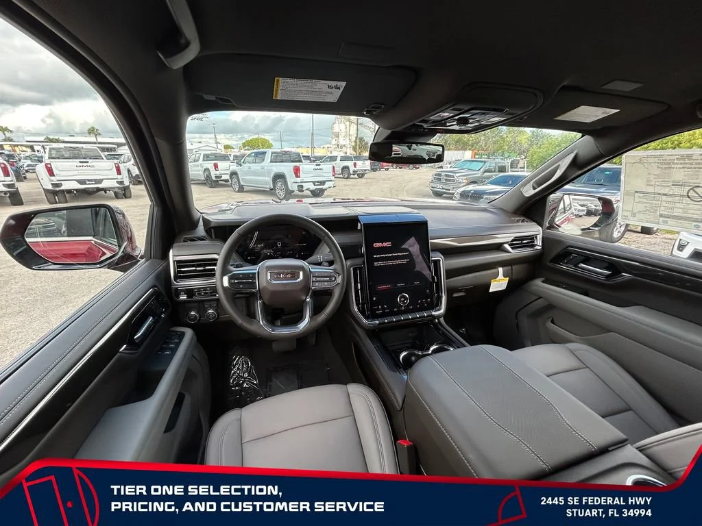 2026 GMC Yukon XL Elevation - Photo 26