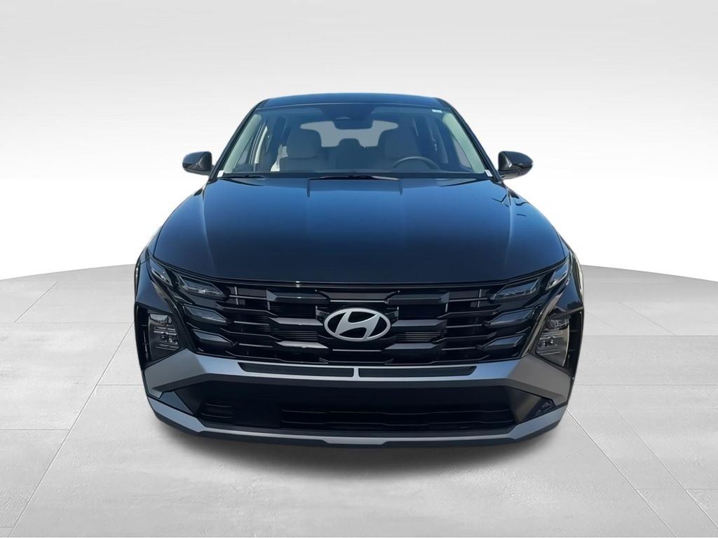 New 2026 Black Hyundai SE AWD image 3