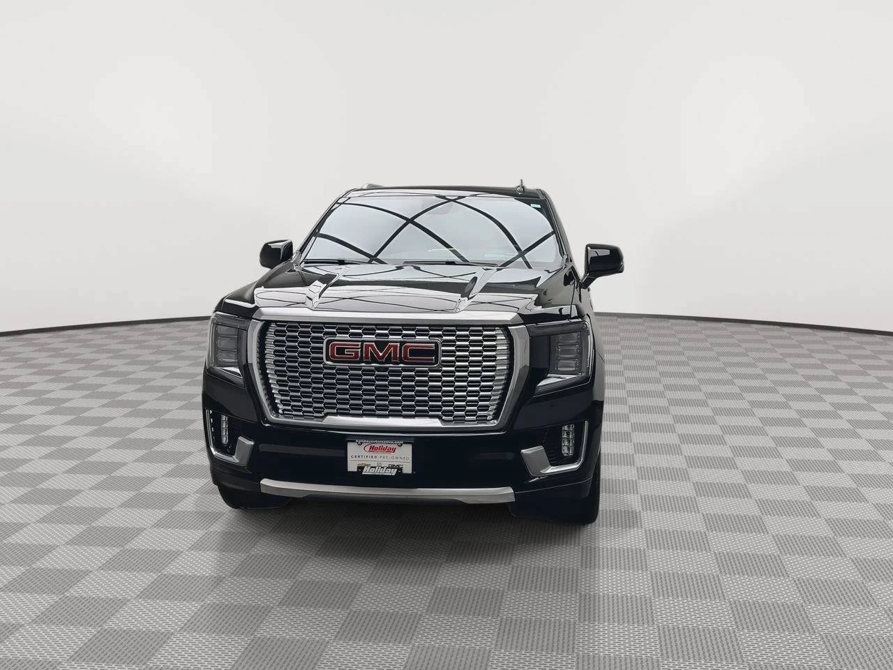 2023 GMC Yukon Denali - Photo 37