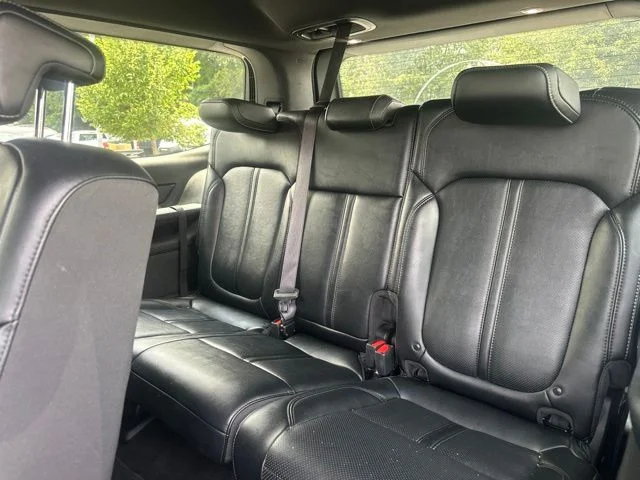 Used 2024 Gray Jeep Series II image 13