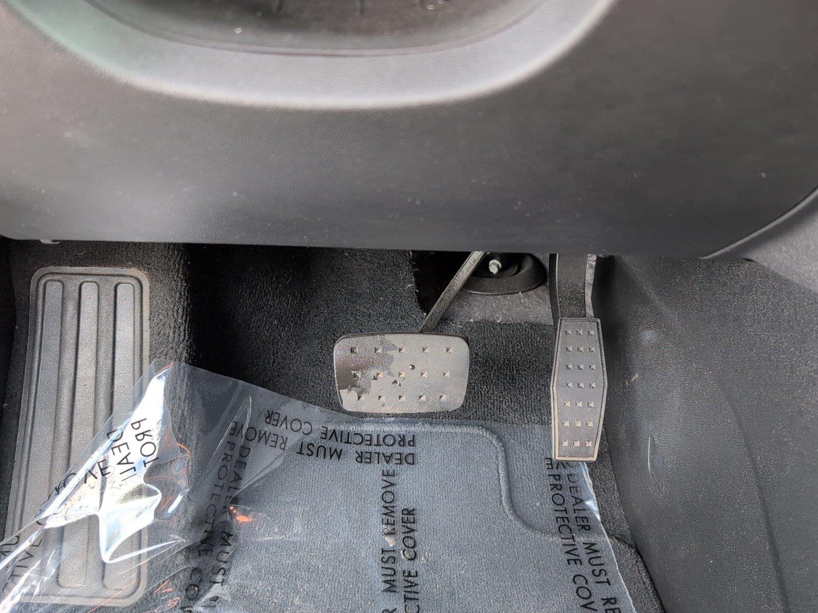 Used 2026 Sterling Gray Metallic Chevrolet LT image 29