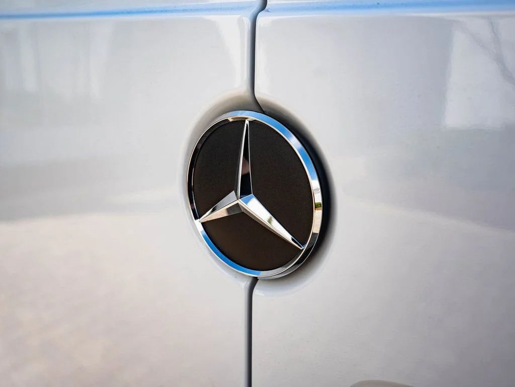 New 2026 Arctic White Mercedes-Benz Cargo 144 WB image 18