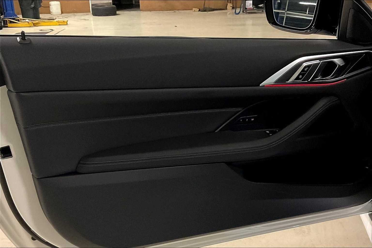 2026 BMW 4 Series 430i - Photo 10