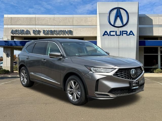 2026 Acura MDX Base