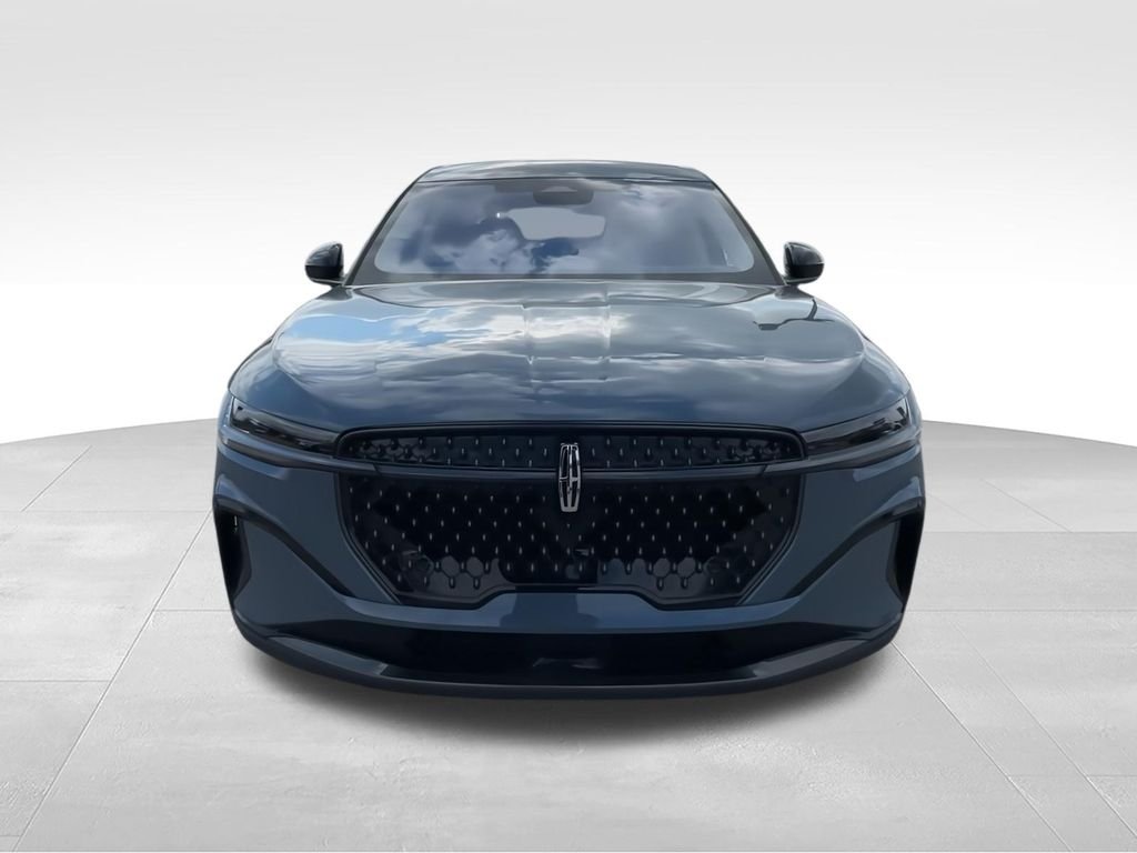 New 2026 Blue Lincoln Premiere image 3