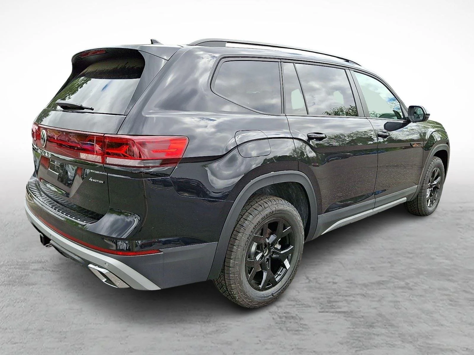 New 2026 2T2T/BLACKPEARL Volkswagen 2.0T Peak Edition image 6