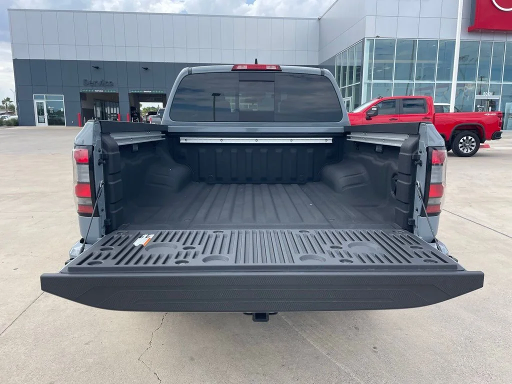2026 Nissan Frontier PRO-X - Photo 6
