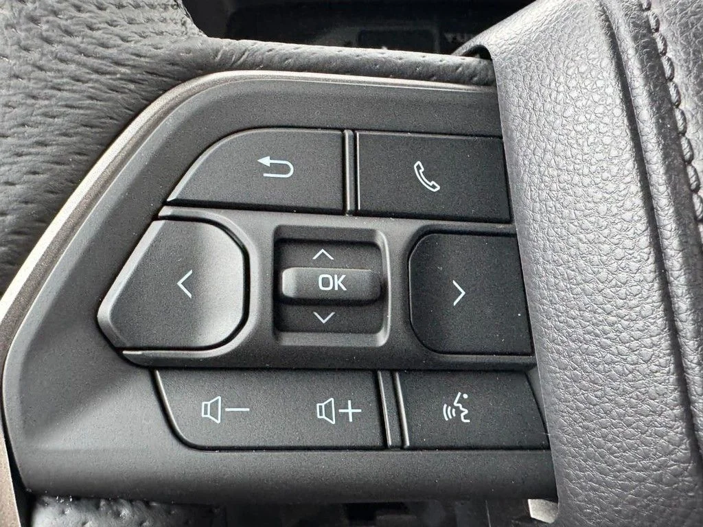 2026 Toyota Tundra SR5 - Photo 14