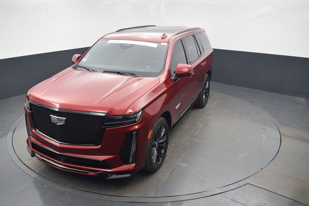 2023 CADILLAC ESCALADE - Image 39
