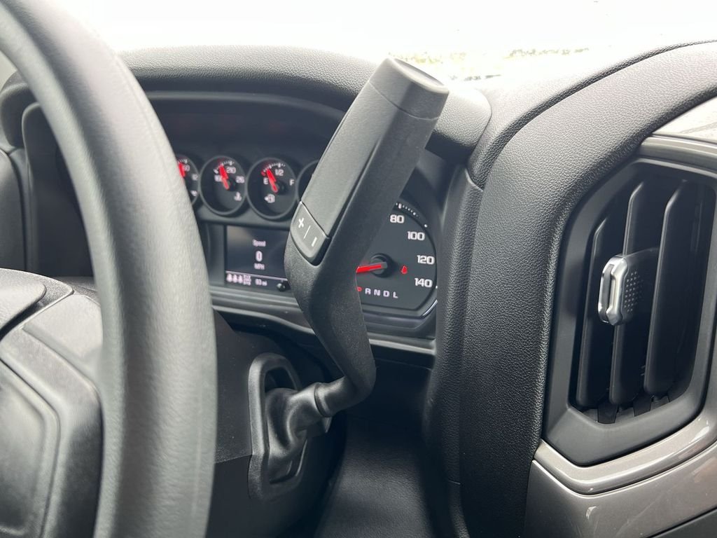 2026 Chevrolet Silverado 2500 HD Work Truck - Photo 19