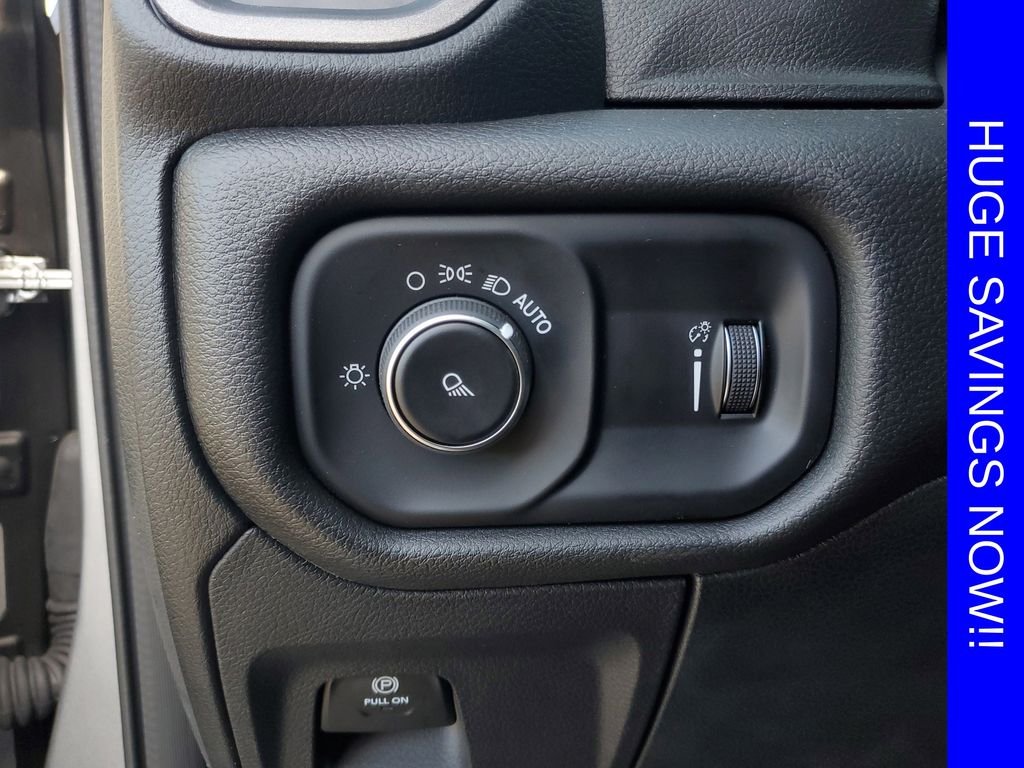 2026 RAM 1500 Tradesman - Photo 18