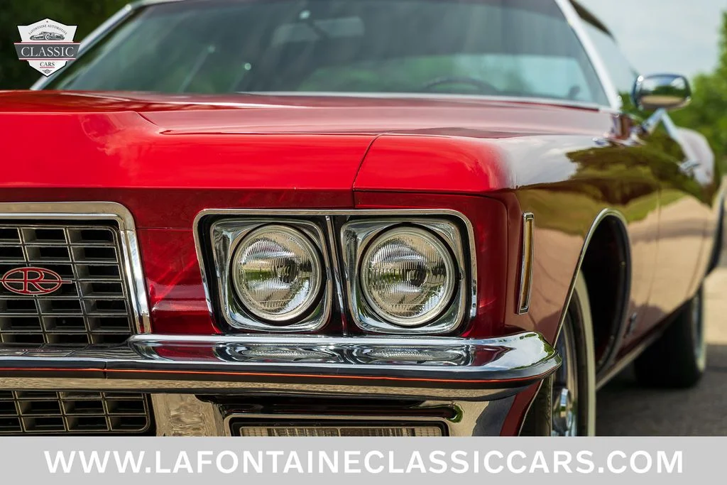 Used 1972  Buick  image 54