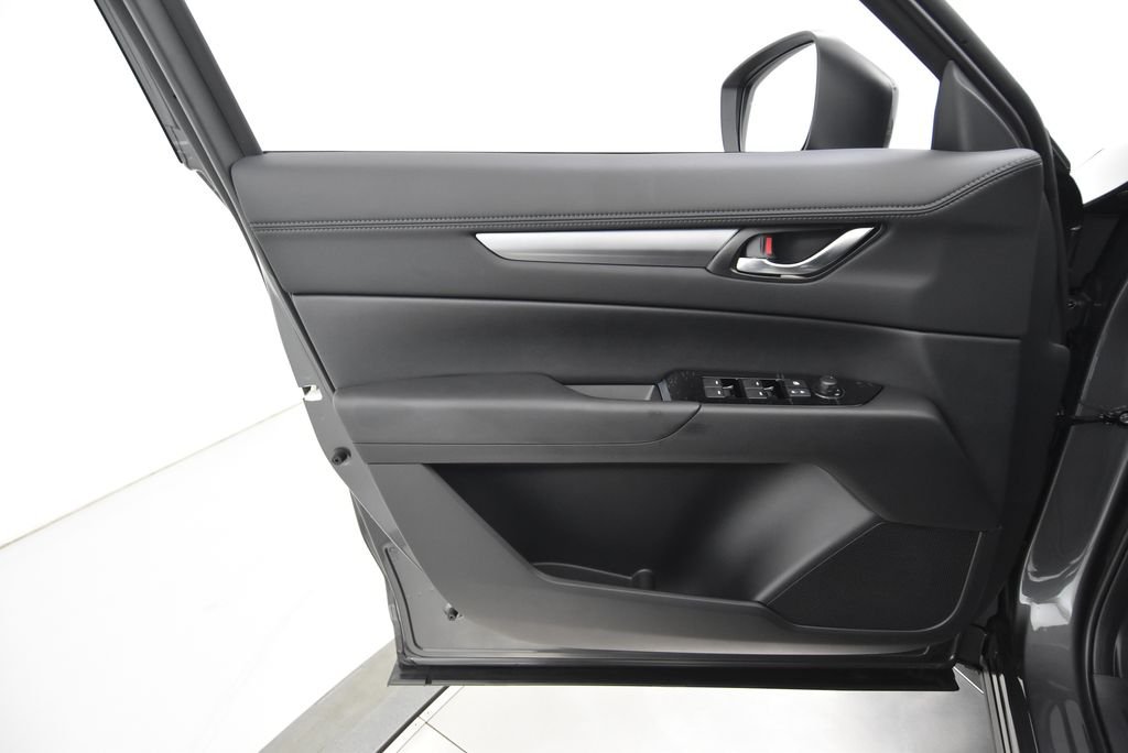 Certified Used 2025 Machine Gray Mazda 2.5 S Select Package image 25