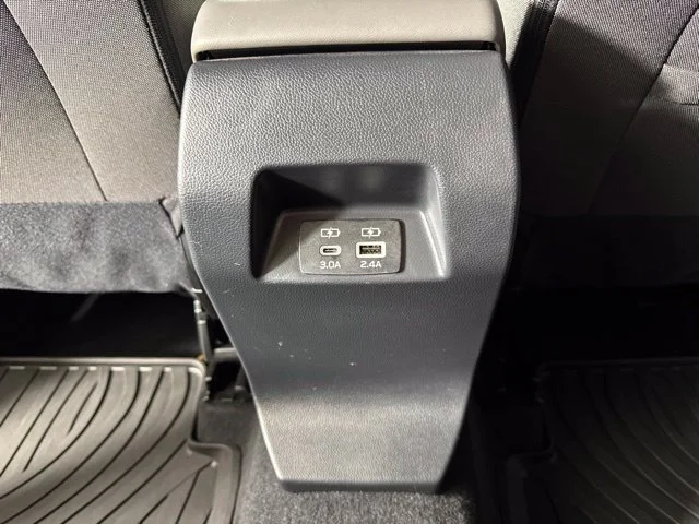 Used 2025 Black Subaru Premium image 13