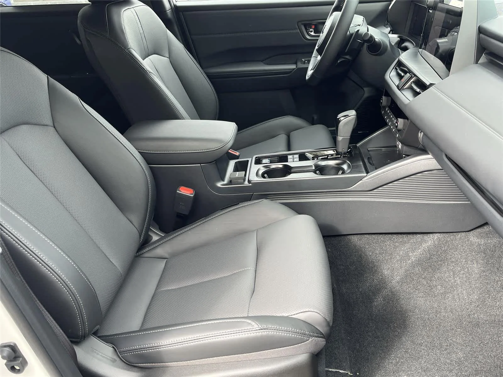 2026 Subaru Outback Touring XT - Photo 19