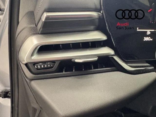 Certified Used 2025 Silver Audi 2.0T Premium image 28