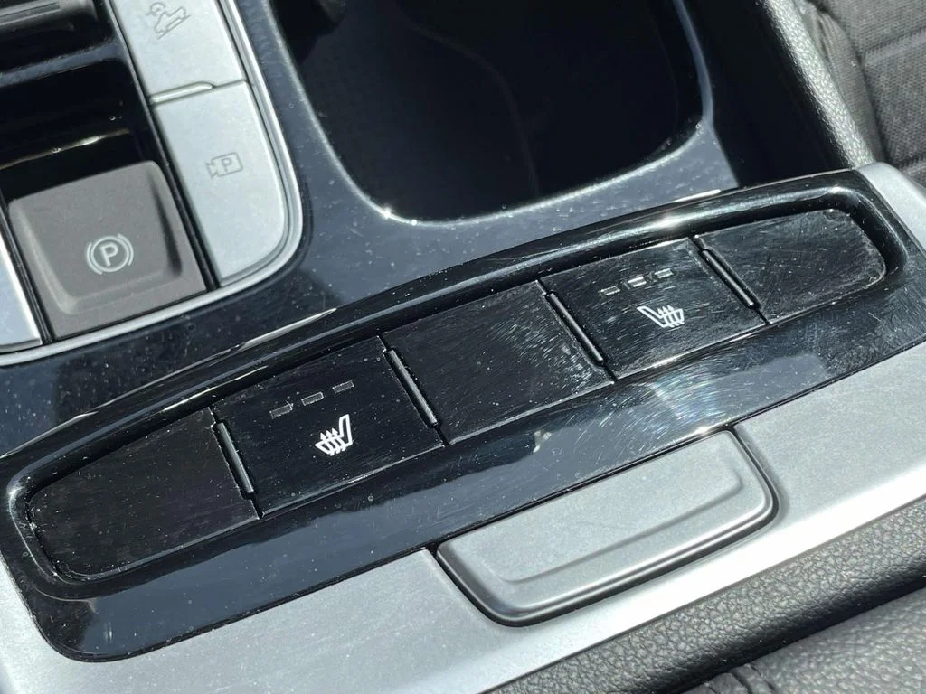 2022 Hyundai Santa Cruz SEL - Photo 21