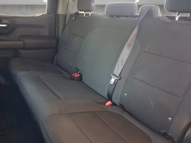 Used 2021 CHERRY RED TINTCOAT Chevrolet Custom image 23