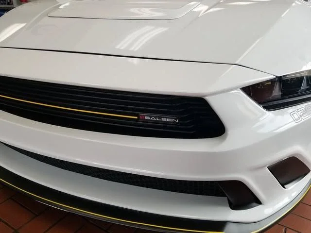 2025 Ford Mustang GT Fastback - Photo 25