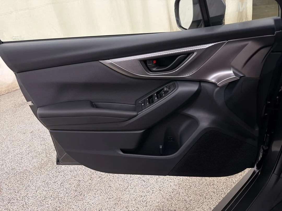 New 2026 Magnetite Gray Metallic Subaru BASE image 17