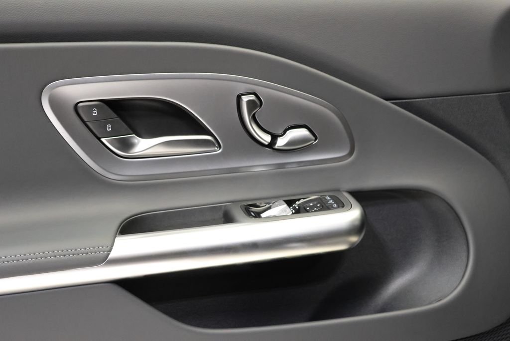 New 2027 Night Black Mercedes-Benz CLA 220 image 29