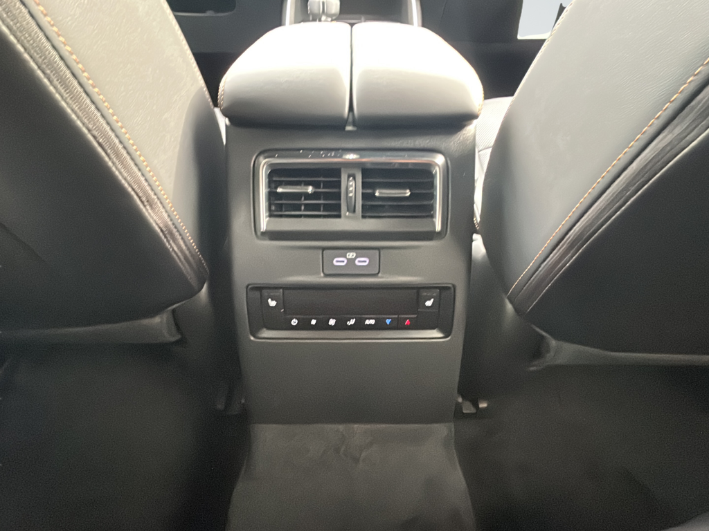2026 Mazda CX-90 Premium Sport Package - Photo 18