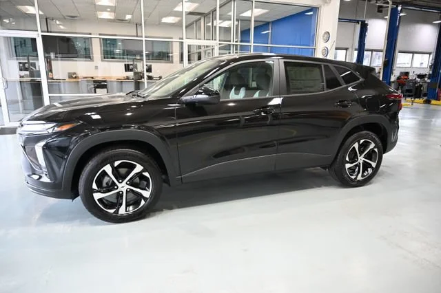 2026 Chevrolet Trax RS - Photo 7