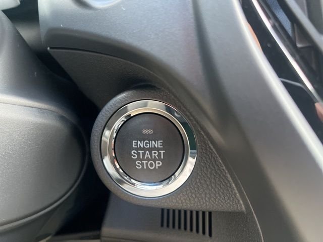 2025 Subaru Forester Touring - Photo 9