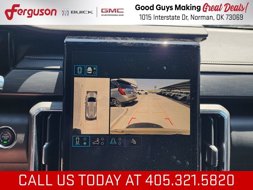 2026 GMC Acadia Elevation - Photo 29